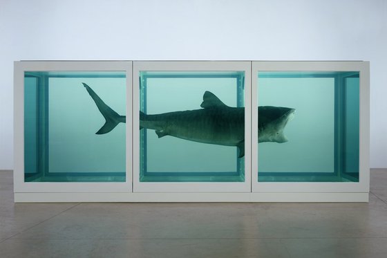 Damien-Hirst Damien-Hirst